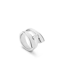 Split ring (gold or silver)