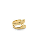 Split ring (gold or silver)