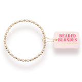 Luci Bracelet (gold)