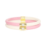 Pink/Ivory Yin Yang AWB®