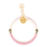 Pink/Ivory Yin Yang AWB®