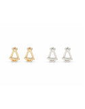 Teen earrings
