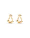 Teen earrings