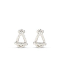 Teen earrings