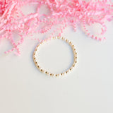Luci Bracelet (gold)