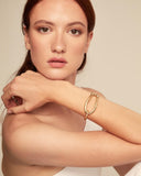 Teen bracelet, gold