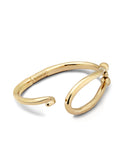 Teen bracelet, gold