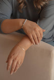 Be Still Bracelet