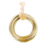 Etoile all weather bangles awb serenity prayer