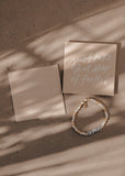 Faith Bracelet