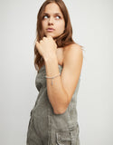 Chain bracelet (gold or silver)