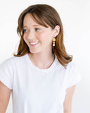Bentley Earrings