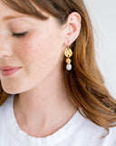 Bentley Earrings