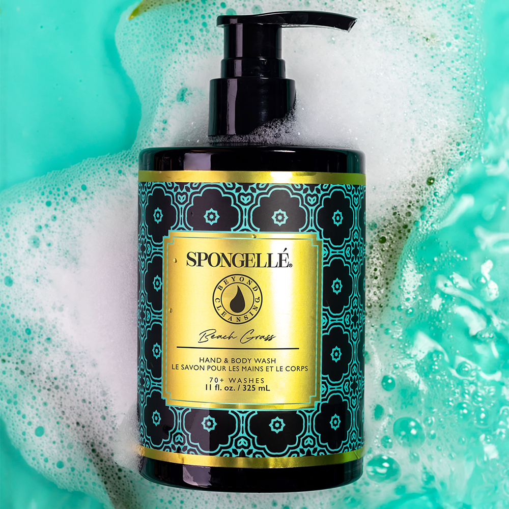 Boutique body wash deals