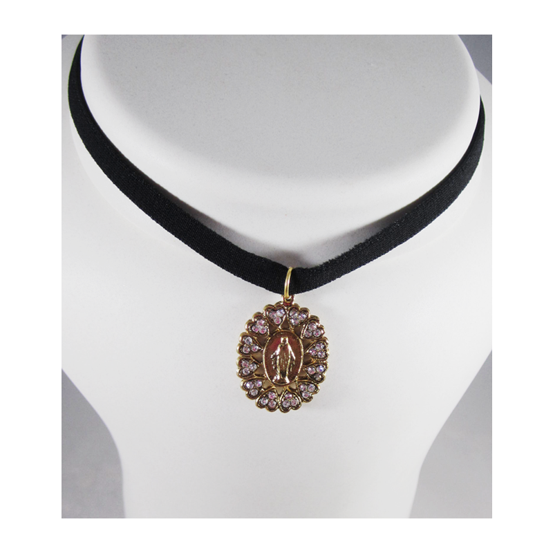 Vsa bringing her home necklace new arrivals