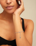 MYBRACELET bracelet, silver