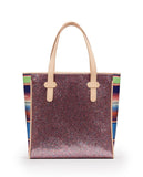 Rhonda Classic Tote (6118)