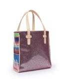 Rhonda Classic Tote (6118)