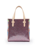 Rhonda Classic Tote (6118)