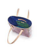 Rhonda Classic Tote (6118)