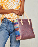 Rhonda Classic Tote (6118)