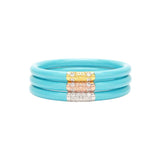 Three Kings AWB® - Turquoise