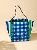 SAMBA Tote, Navy