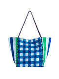 SAMBA Tote, Navy