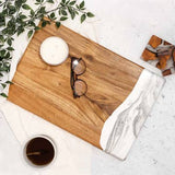 Acacia Bread Boards (12"x18")