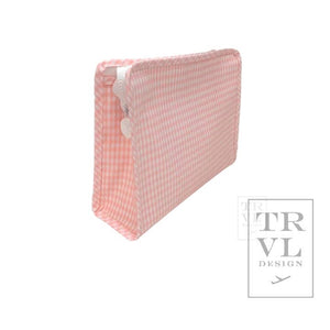 Roadie - Gingham Taffy