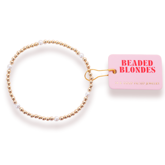 Madi Bracelet, 7.25