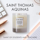 Saint Thomas Aquinas Votive