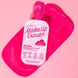 Pink Mini MakeUp Eraser PRO