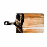 Medium Acacia Cheese Boards (8" x 16")