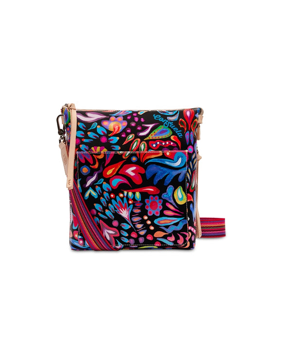 Sophie Tour Crossbody
