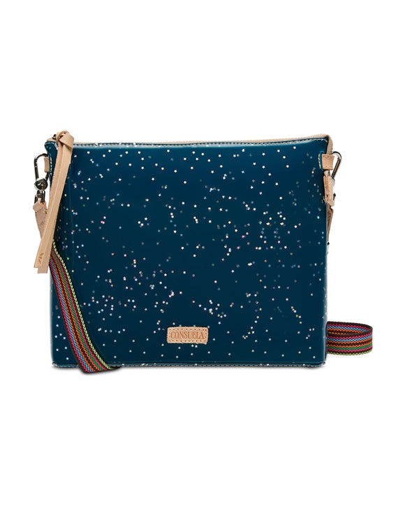 Nyla Downtown Crossbody