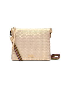 Pearl Downtown Crossbody