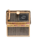 Dizzy Slim Wallet