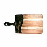 Medium Acacia Cheese Boards (8" x 16")