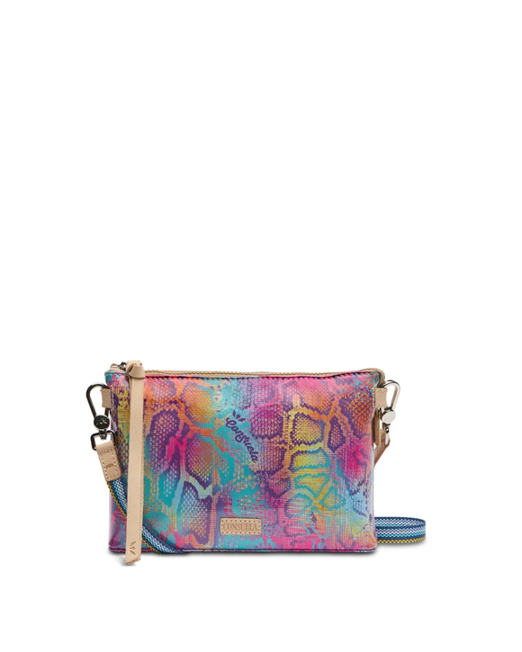 Steph Midtown Crossbody