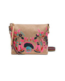 Lyla Downtown Crossbody