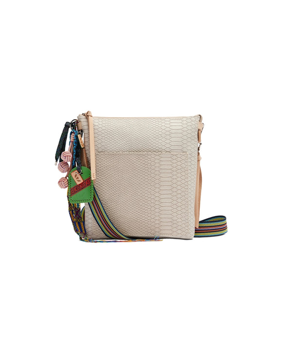 Thunderbird Tour Crossbody