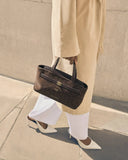 Orin Top Handle Crossbody Bag