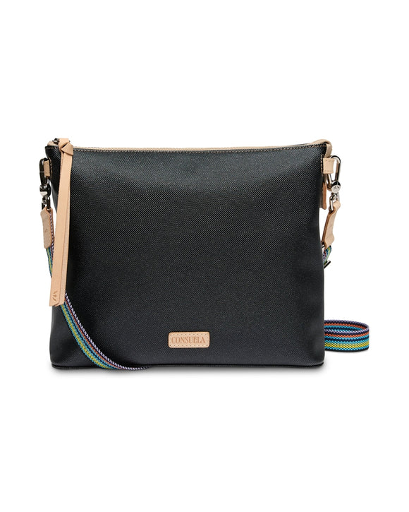 Diamond Downtown Crossbody