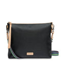 Diamond Downtown Crossbody