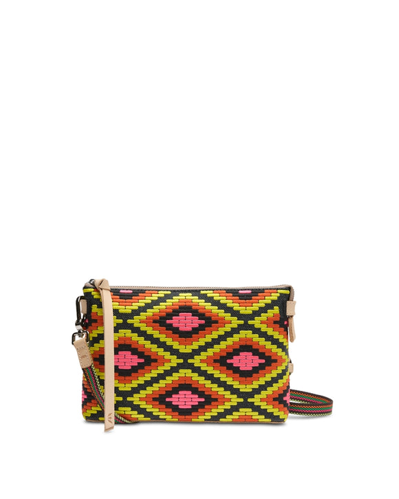 Rae Midtown Crossbody