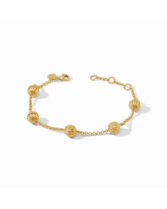 Cirque Delicate Bracelet, gold