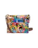 Colin Downtown Crossbody