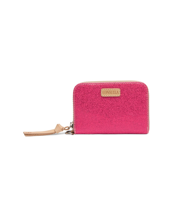 Ivy Zippy Wallet