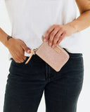 Emery Zippy Wallet